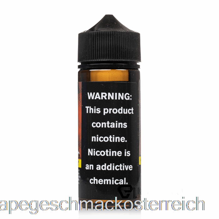 Der O.B. - Selbstmordhase - 120 Ml 6 Mg Vape-Geschmack